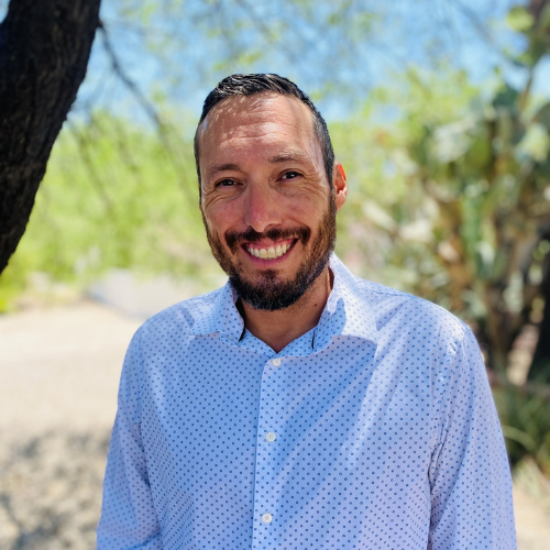 Adam Begody – Director of Corporate Engagement & Development