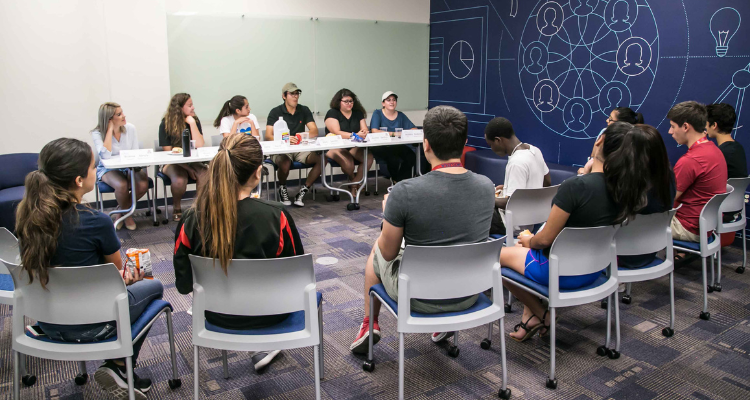 Mentorship 2023-2024: Recap