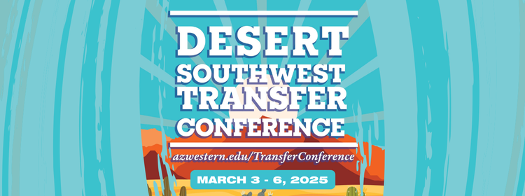 Earn to Learn is Heading to the 5th Annual Desert Southwest Transfer Conference!