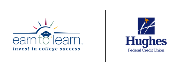 A Partnership That Empowers: Earn to Learn & Hughes Federal Credit Union