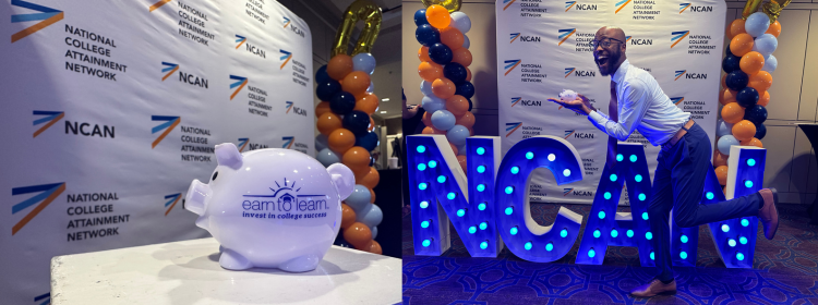 Reaffirming Our Commitment to Post-Secondary Equity: Reflections from the 2025 NCAN National Conference